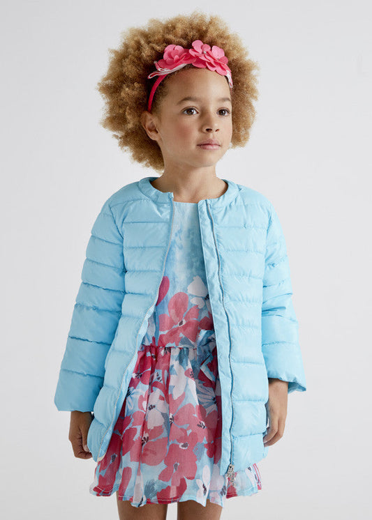 Kurtka przeciwwiatrowa