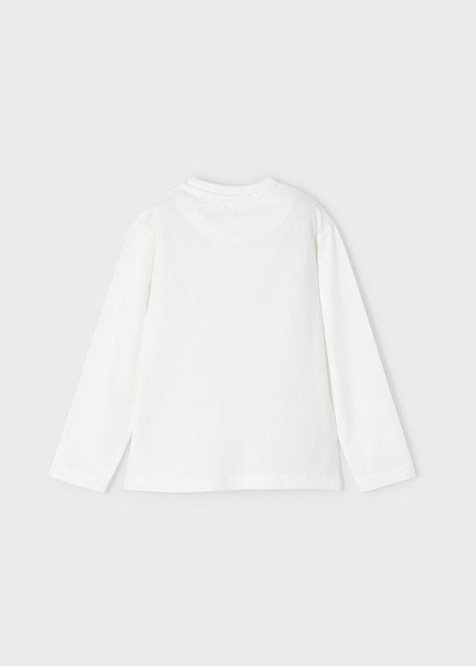 Koszulka długi rękaw