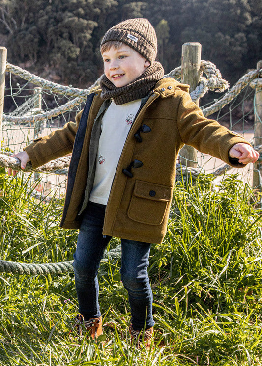 Spodnie denim skinny fit