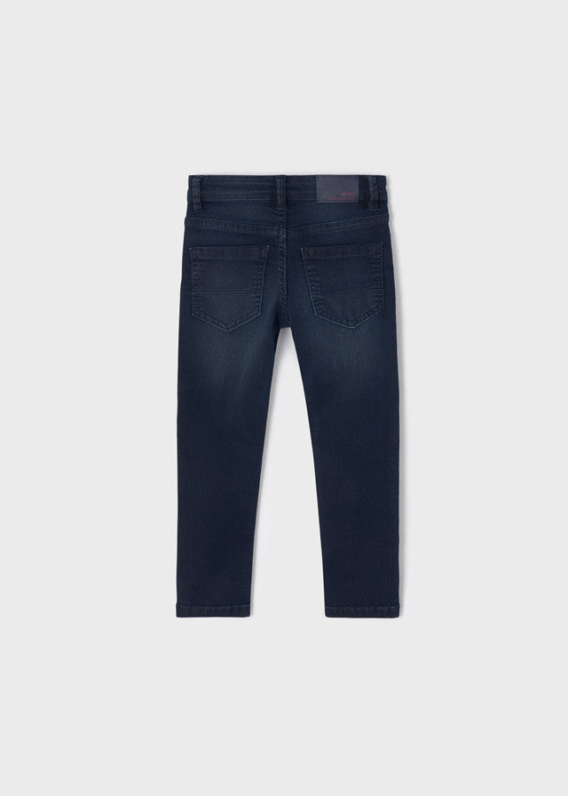 Spodnie denim skinny fit