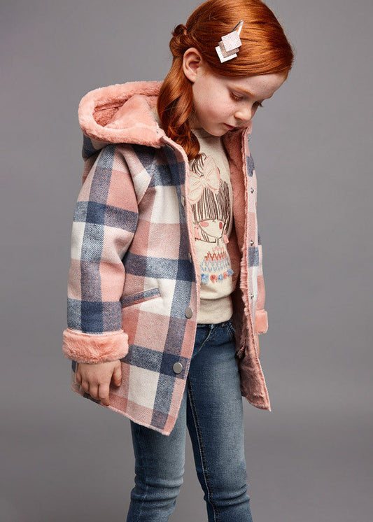 Spodnie rurki jeans basic