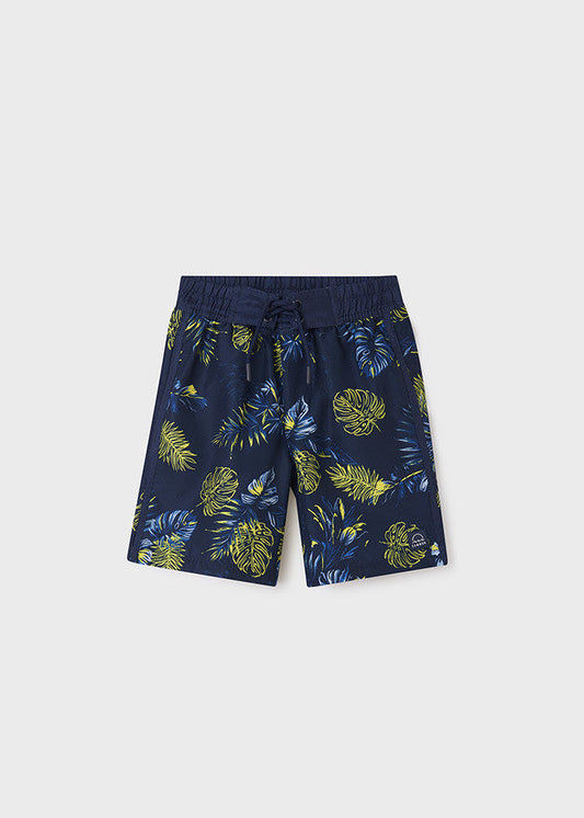 Kostium kąpielowy tropiki