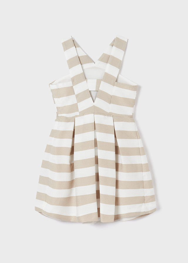 Sukienka ottman w paski