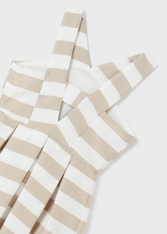 Sukienka ottman w paski