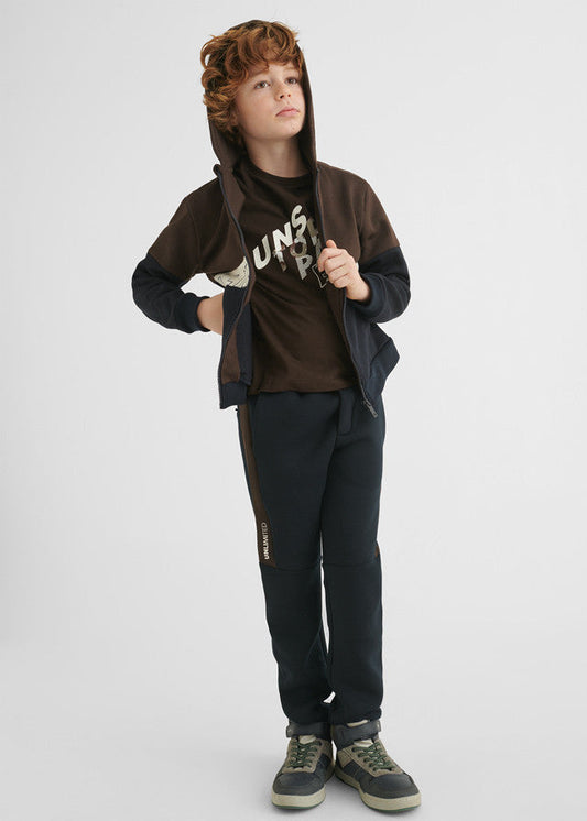 Spodnie dla chłopca