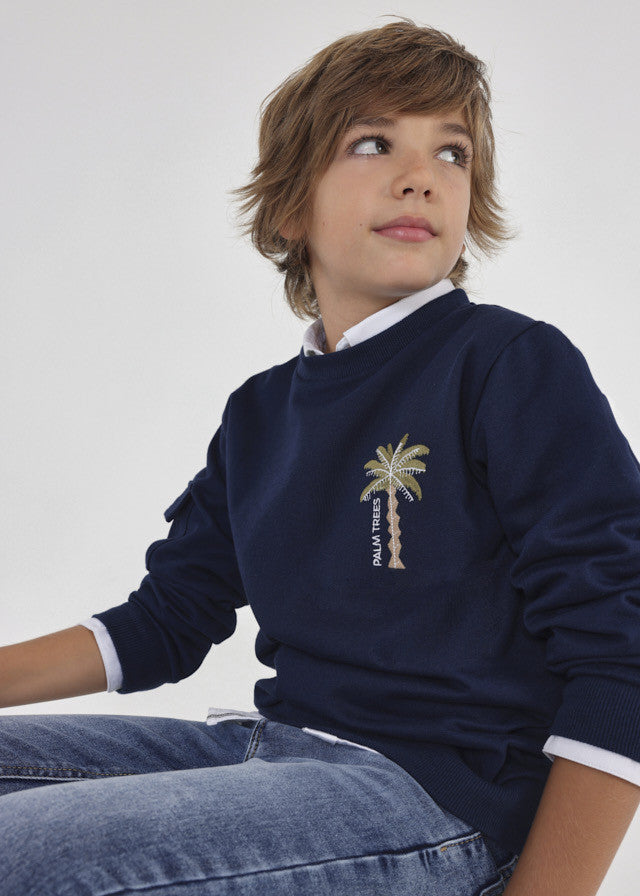 Spodnie jeans slim fit basic