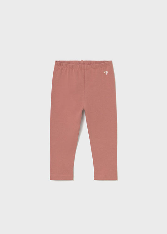 Komplet 2 x leginsy basic - Clay