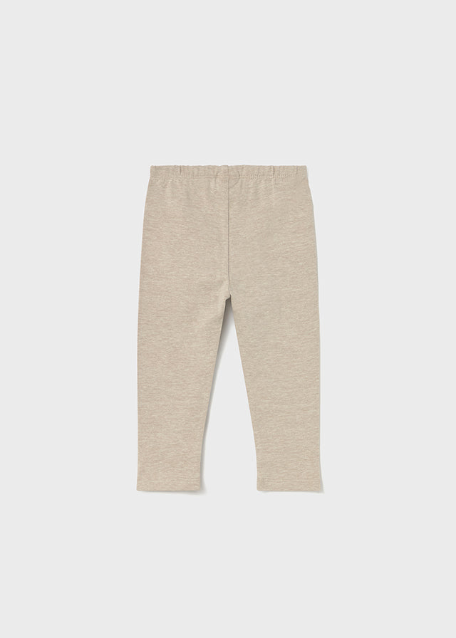 Komplet 2 x leginsy basic - Clay