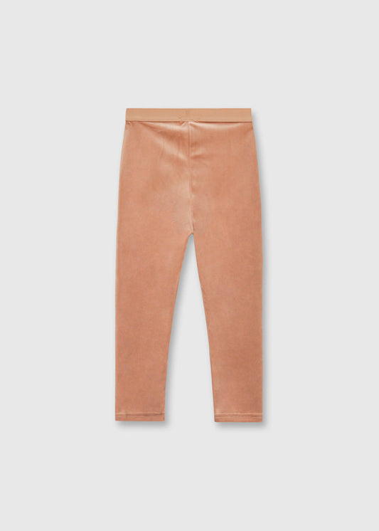 Leginsy aksamit basic - Make-up