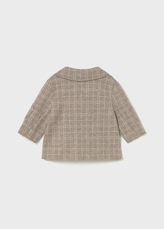 Marynarka soft - Sesam vig