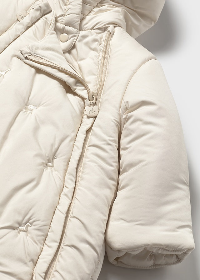 Kombinezon - Ceramika