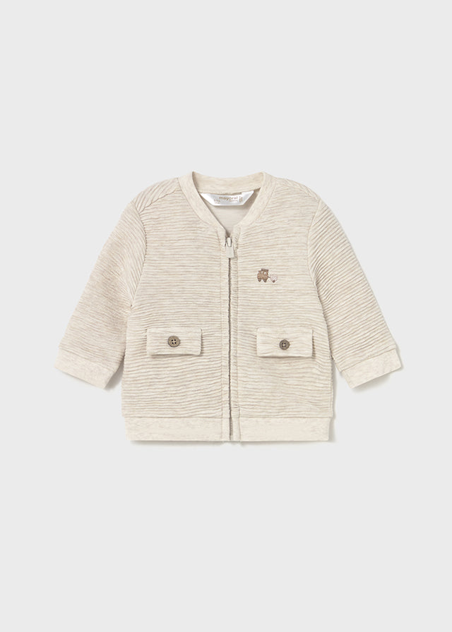 Dres 3-częściowy z koszulką - Toffe vig