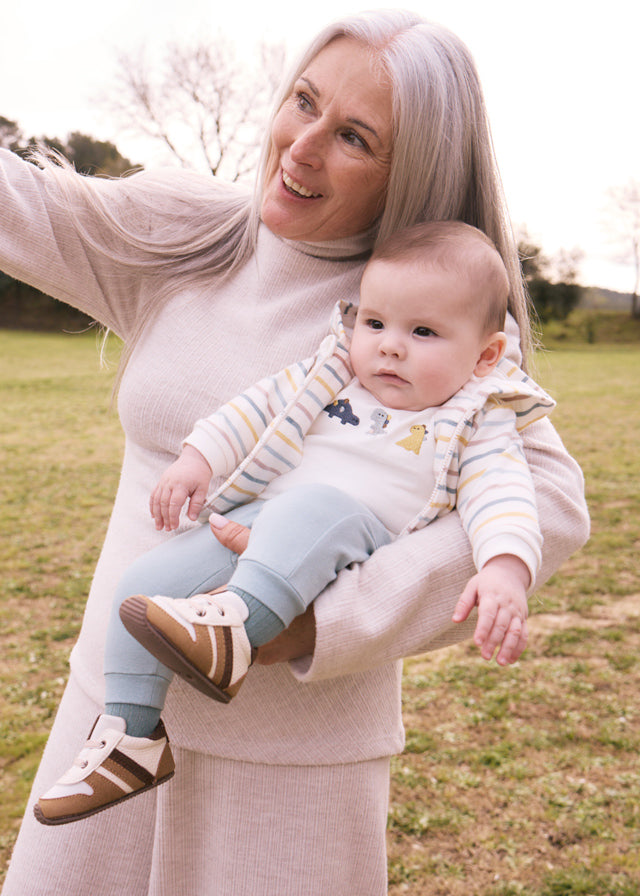 Dres 3-częściowy z koszulką - Ice