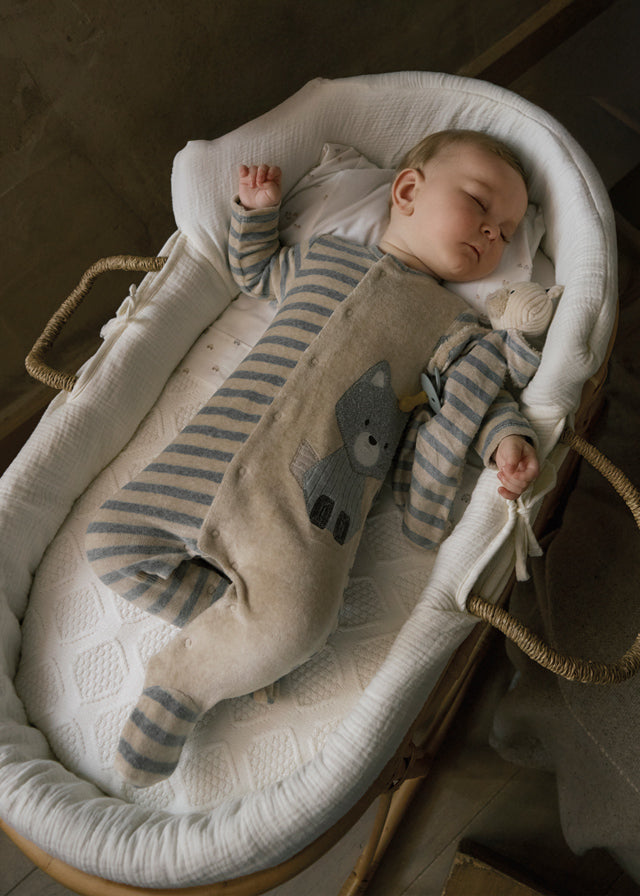 Zestaw 2 pajacyki - Cereals