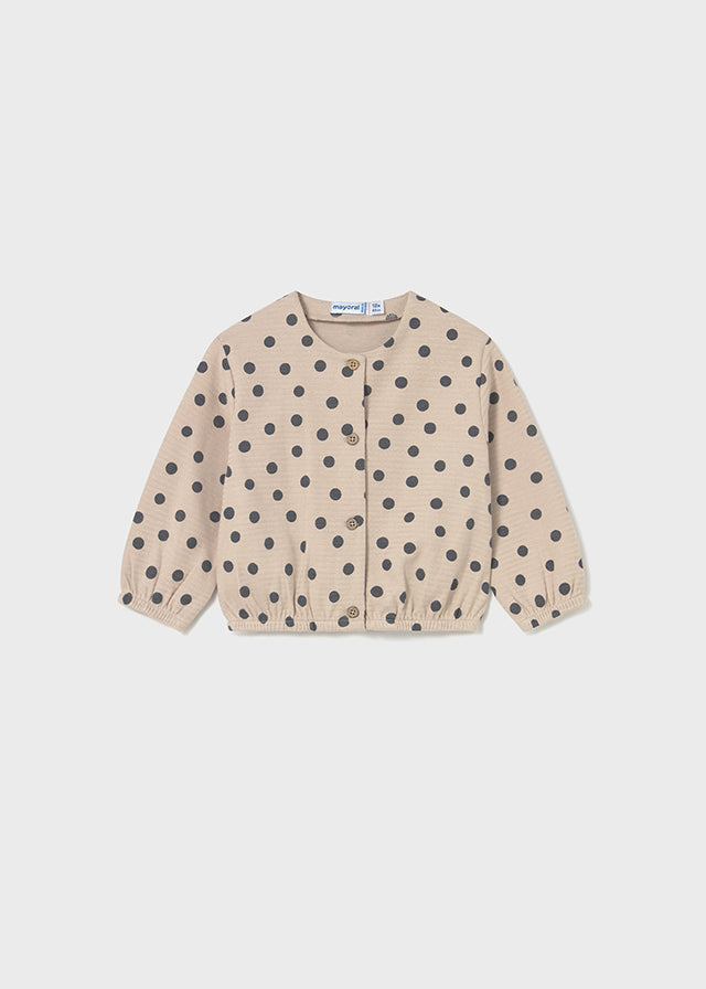 Komplet leginsy 3 sztuki - Ołów