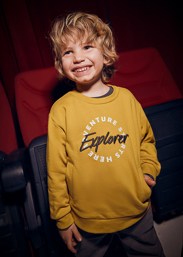 Pulower haft - Musztarda