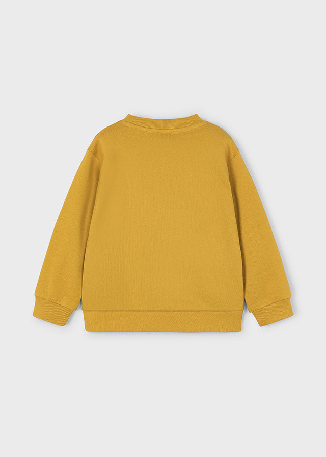 Pulower haft - Musztarda