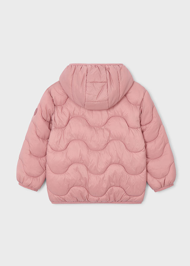 Kurtka soft - Make-up