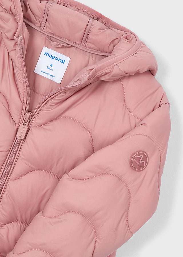 Kurtka soft - Make-up