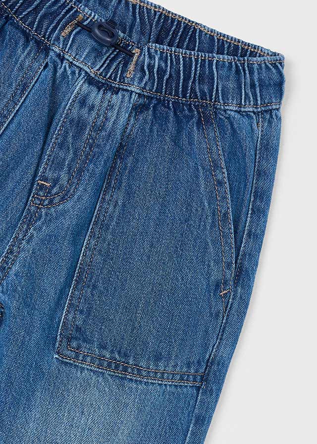 Spodnie denim - Medio