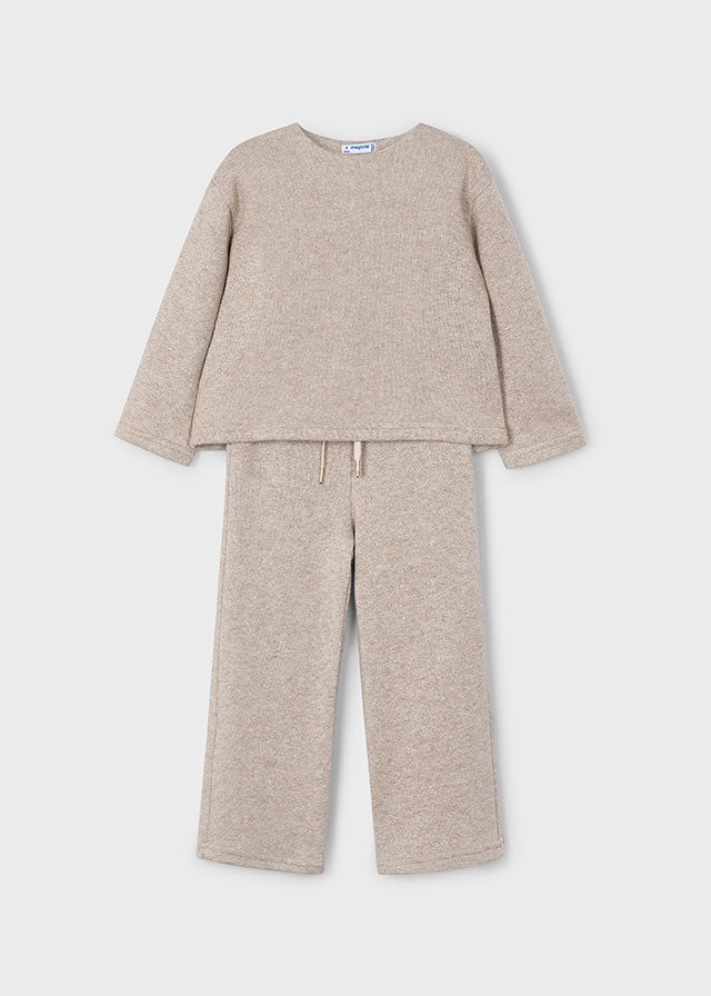 Komplet spodnie trykot - Toffe vig