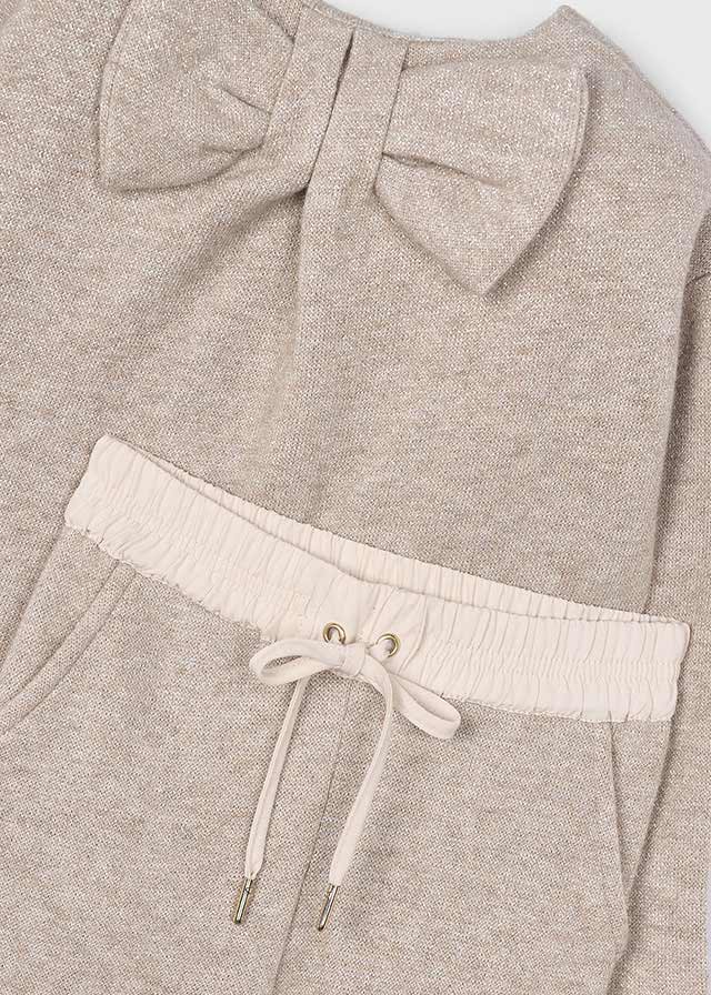 Komplet spodnie trykot - Toffe vig