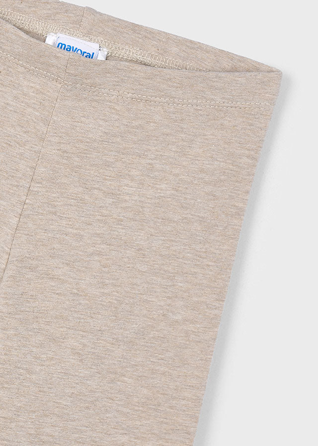 Komplet leginsy 2 szt. - Granatowy