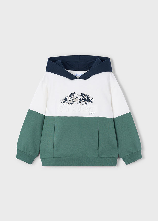 Bluza i 2 pary spodni dres. - Spruce