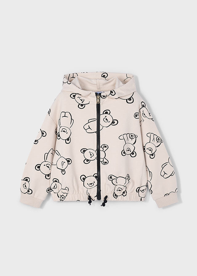 Dres 2 pary spodni - Black