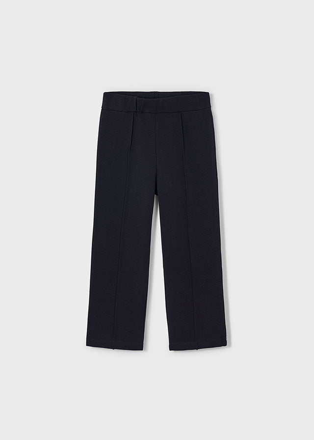 Dres 2 pary spodni - Black