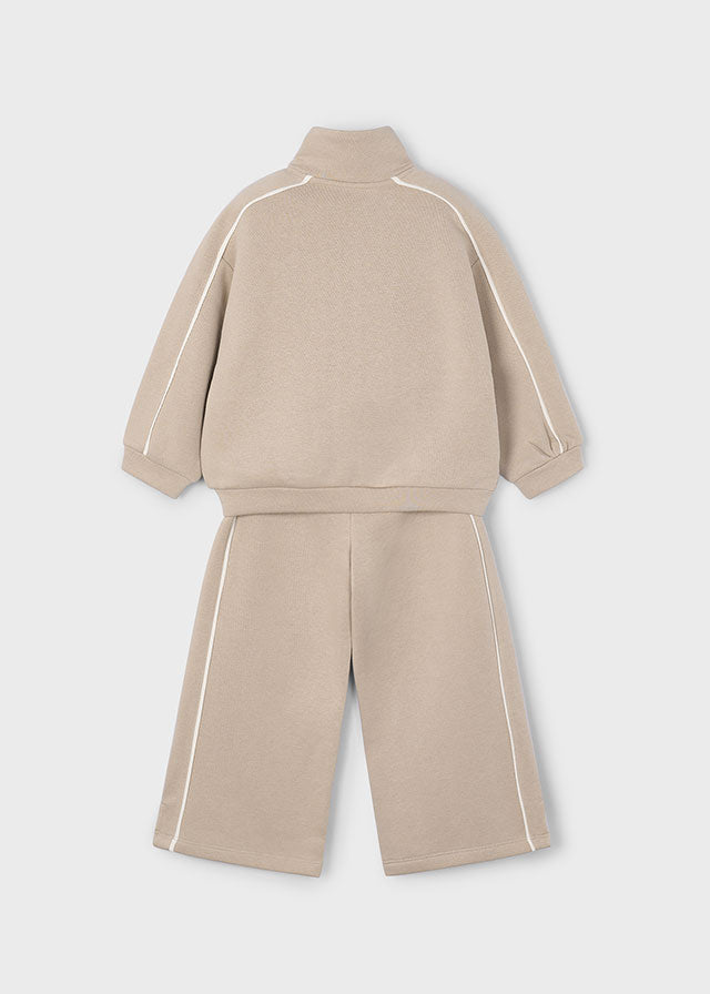 Dres 2-cz. - Hazelnut