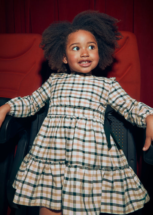 Sukienka kratka - Black