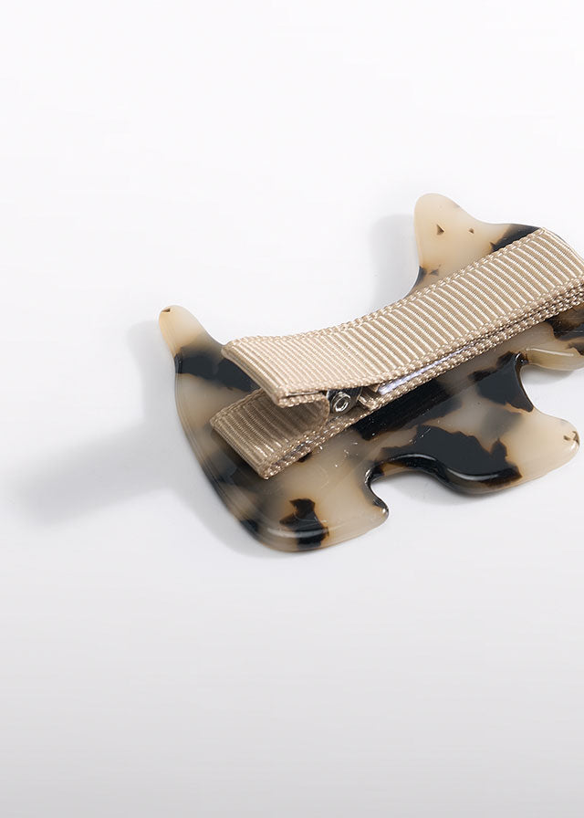 Spinka piesek - Black