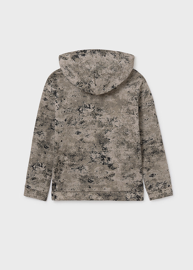 Pulower wzory - Chai