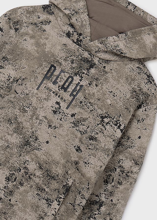 Pulower wzory - Chai