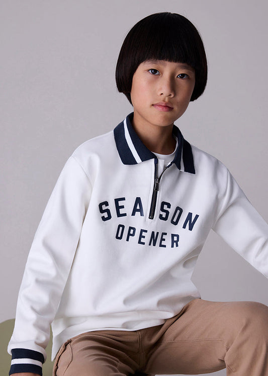 Pulower suwak - Śmietanka