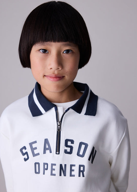 Pulower suwak - Śmietanka