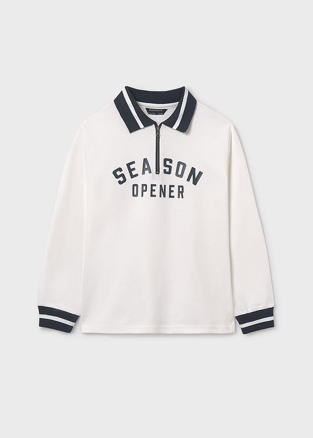 Pulower suwak - Śmietanka