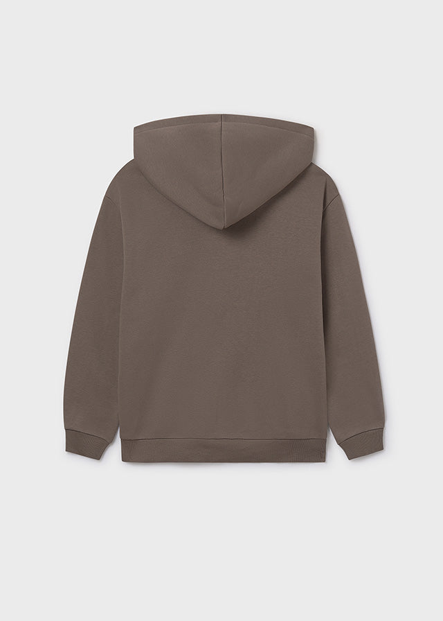 Bluza z kieszonką - Sludge