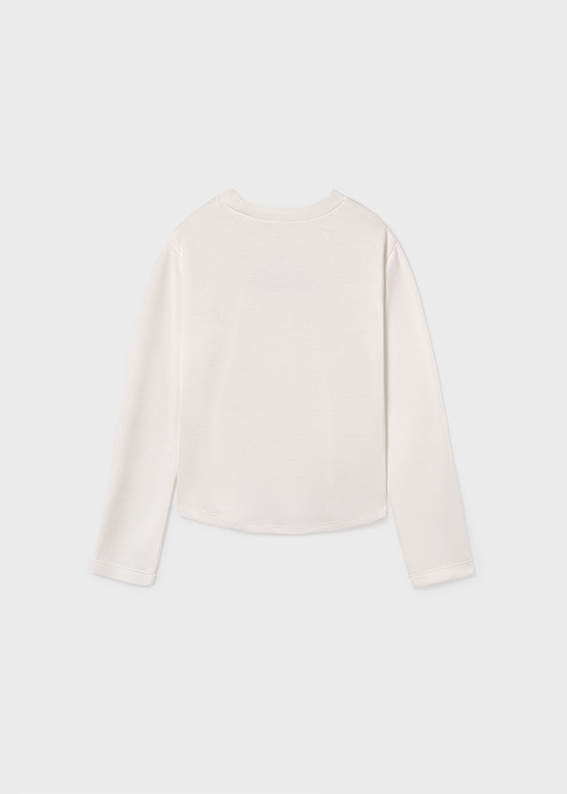 Bluza dziecięca - Śmietanka