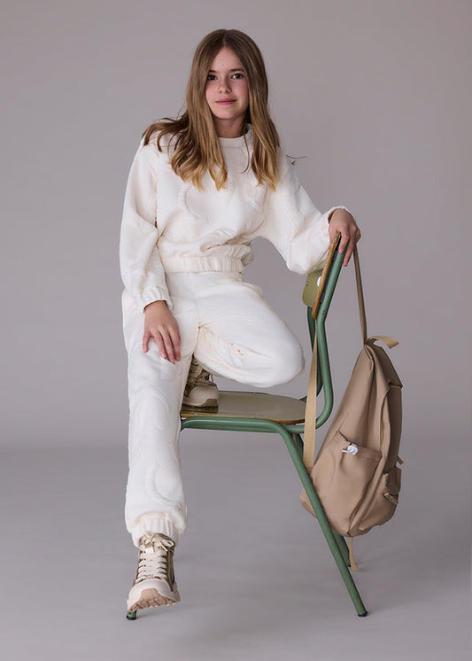 Dres ocieplany - Macchiato