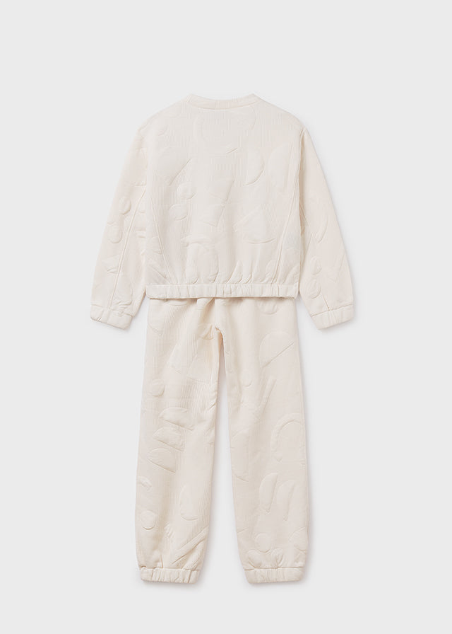 Dres ocieplany - Macchiato