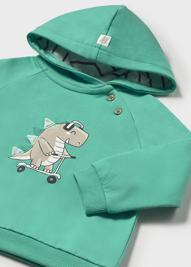 Bluza play - Jezioro