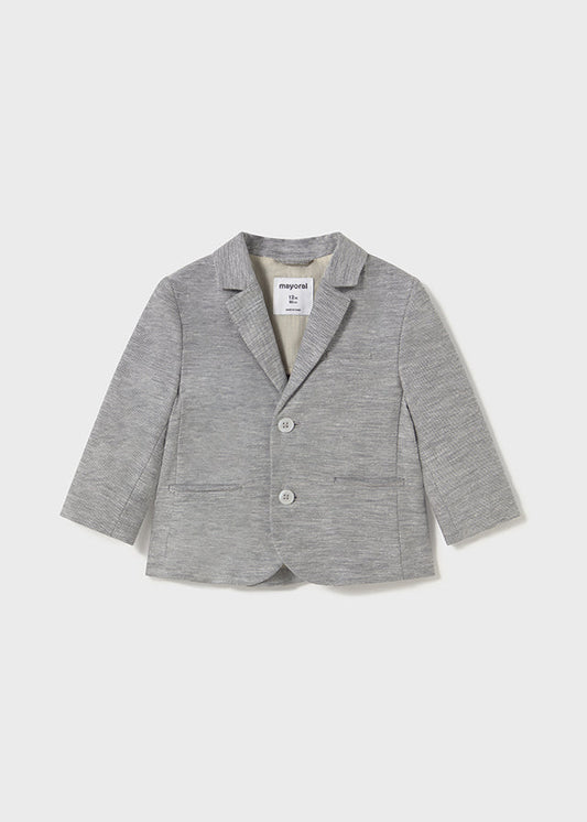 Marynarka elegancka - Licorice