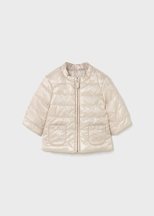 Kurtka przeciwwiatrowa - Kamień