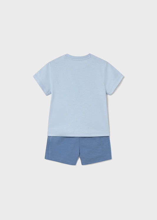 Komplet dzianina deski surfingowe - Capri