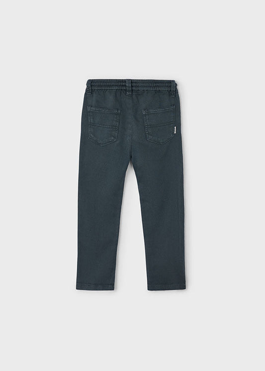 Spodnie soft - Asphalt