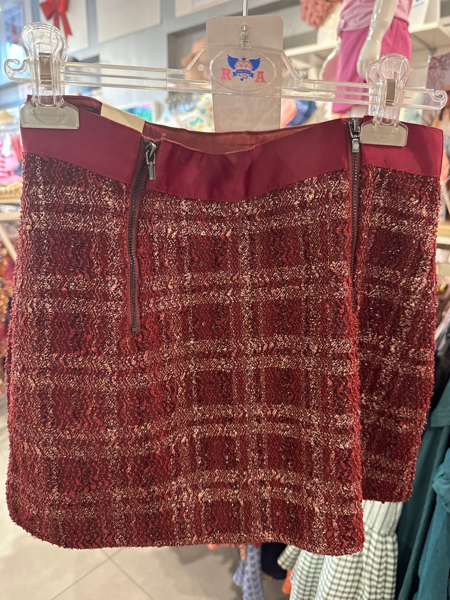 Spódnica rozmiar 157