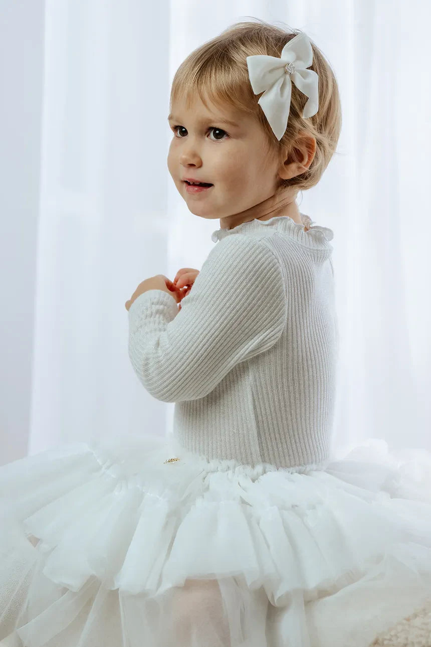 Jamiks spinki do włosów dziecięce HENRIETTA 2-pack JZI154