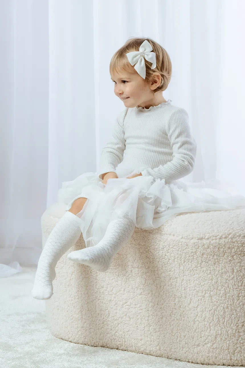 Jamiks spinki do włosów dziecięce HENRIETTA 2-pack JZI154